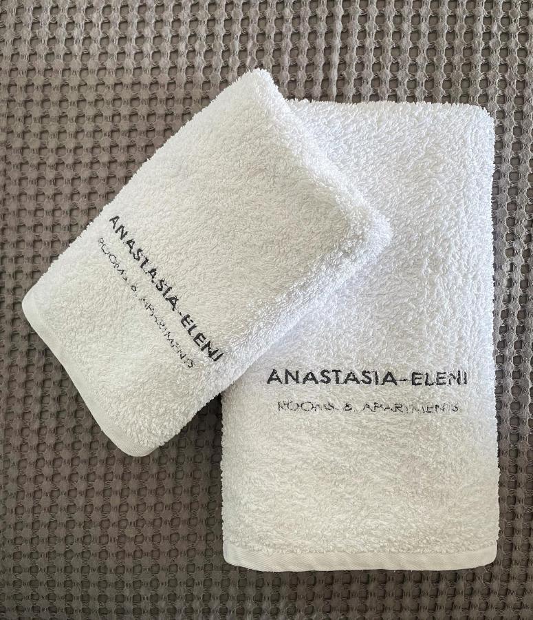 Anastasia Eleni Kallithea  Екстер'єр фото
