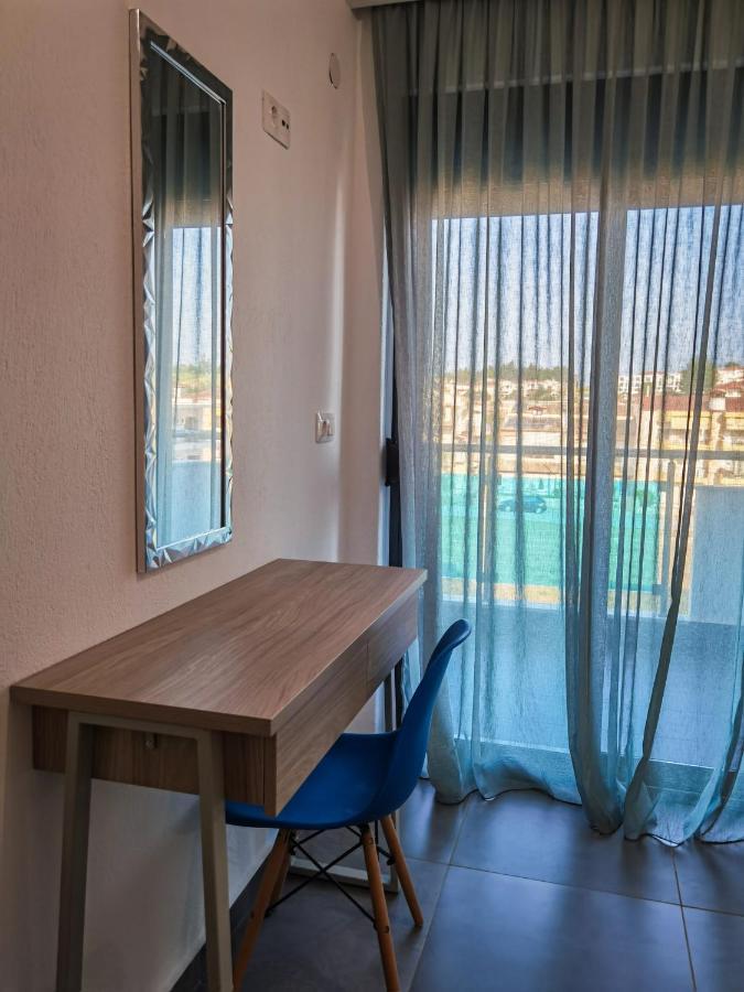 Anastasia Eleni Kallithea  Екстер'єр фото